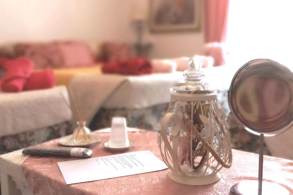 Italia Guesthouse Milis エクステリア 写真